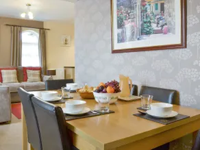 Eldin Hall Cottage 1 - Uk2483 - Image 3