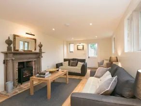 Hall Cottage - Image 2