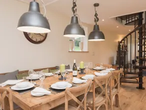 Hall Cottage - Image 4