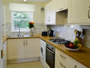 Flat 2 Lonsdale House - Image 5