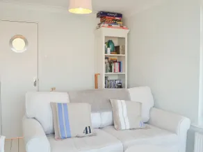 Bosuns Chair - Image 4