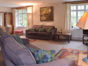 Lordship Farmhouse - Image 5