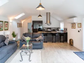 Bay Cottage - Image 5