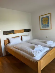 Schönblick 331 - flexible family apartment - Image 3