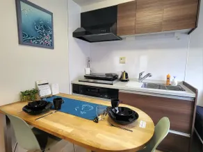 2F Spacious Apartment in Shibuya/ Shinjuku Tokyo - Image 3