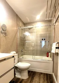 ❤️ hurtig check-in ❤️ 4 soveværelser og 4 senge, luksus hus. - Image 5