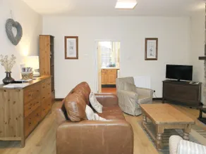 The Cottage - Image 2