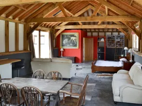 Little Barn - UKC2539 - Image 2