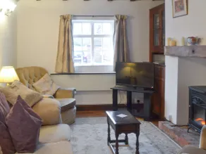 Swiss Cottage - E5375 - Image 3