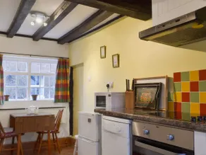 Swiss Cottage - E5375 - Image 4