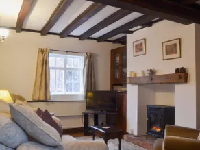 Swiss Cottage - E5375 - Image 2