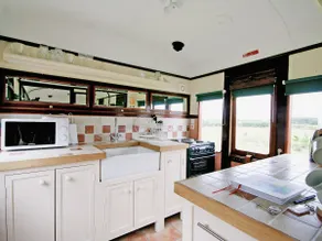Eisenbahnwaggon zwei – E5601 - Image 4