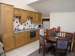 Gallaber Cottage - Image 4