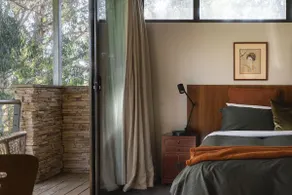Lake Daylesford Lodge 7 ~ 3 habitaciones / 3 con baño ~ LAKE FRONTAGE ~ Magnificent - Image 5