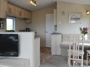 Neuadd Wen Cottages - Porthdy Crey R Wen - Image 3