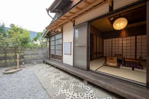 Japan house｜10 people｜Station 1 minute ｜ Room Usu - Image 2
