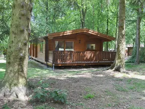 Haven Lodge à Kenwick Park dans le Lincolnshire - Image 2