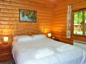 Haven Lodge à Kenwick Park dans le Lincolnshire - Image 5