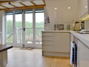Hurdlemakers Loft - Image 5