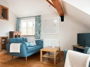 Hurdlemakers Loft - Image 3