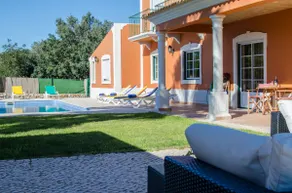 Quinta das Yuccas | 6 Schlafzimmer | Landhaus | Boliqueime - Image 3