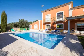 Quinta das Yuccas | 6 Schlafzimmer | Landhaus | Boliqueime - Image 2