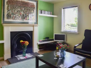 Kinnettas Cottage - Image 2