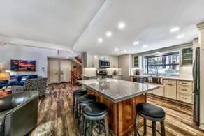 Peoples Choice at Heavenly - Pets Hot Tub Remodeled - Image 3