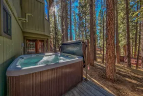 Peoples Choice at Heavenly - Pets Hot Tub Remodeled - Image 5