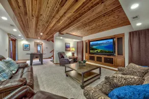 Peoples Choice at Heavenly - Pets Hot Tub Remodeled - Image 2