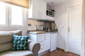 Jaén por la Paz. A super comfortable space. - Image 3