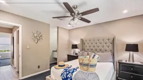 Townhome A w/Private Hottub, mins to the beach - Image 4