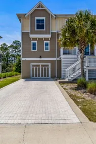 4 BR Perdido Key Beach Home - Image 4