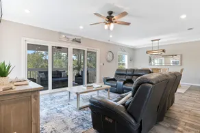4 BR Perdido Key Beach Home - Image 3