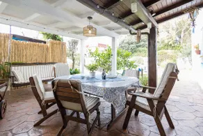 Villa 100m from the sea Garden-Parking Fregene - Image 4