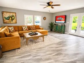 Creekside @ Grand Park Sleeps 19 4-Acres Westfield - Image 2