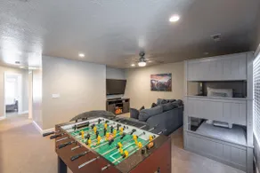 Upgraded 3BR on the 18th - Sunrise & Canyon Views - Image 4