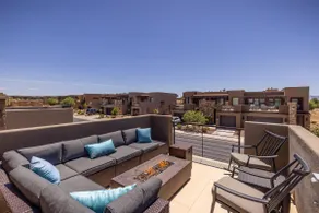 Upgraded 3BR on the 18th - Sunrise & Canyon Views - Image 2