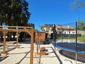 Gîte de Valentin Moulin de Tartay en Avignon - Image 3