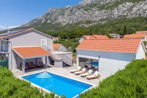 Last minute!TOP apartment with heated pool&jacuzzi - Image 3