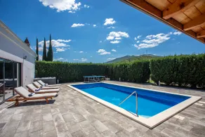 Last minute!TOP apartment with heated pool&jacuzzi - Image 5