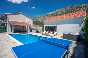Last minute!TOP apartment with heated pool&jacuzzi - Image 2