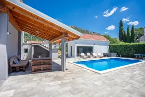 Last minute!TOP apartment with heated pool&jacuzzi - Image 4