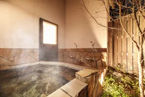 【Nagomi-ya】two-story house　Outdoor Hot spring - Image 3