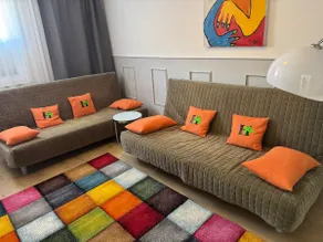 H&H 5-room Apartment for up to 10 guests - Center No. 14 - Image 3