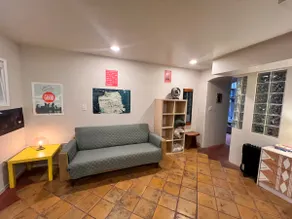 Modern Nature, Berkeley Hills Private Studio, Cal - Image 5