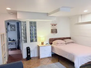 Modern Nature, Berkeley Hills Private Studio, Cal - Image 3