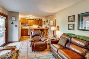 Cozy Angel Fire Condo < Half Mi to Resort! - Image 3