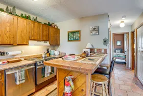 Cozy Angel Fire Condo < Half Mi to Resort! - Image 4