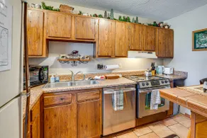 Cozy Angel Fire Condo < Half Mi to Resort! - Image 5